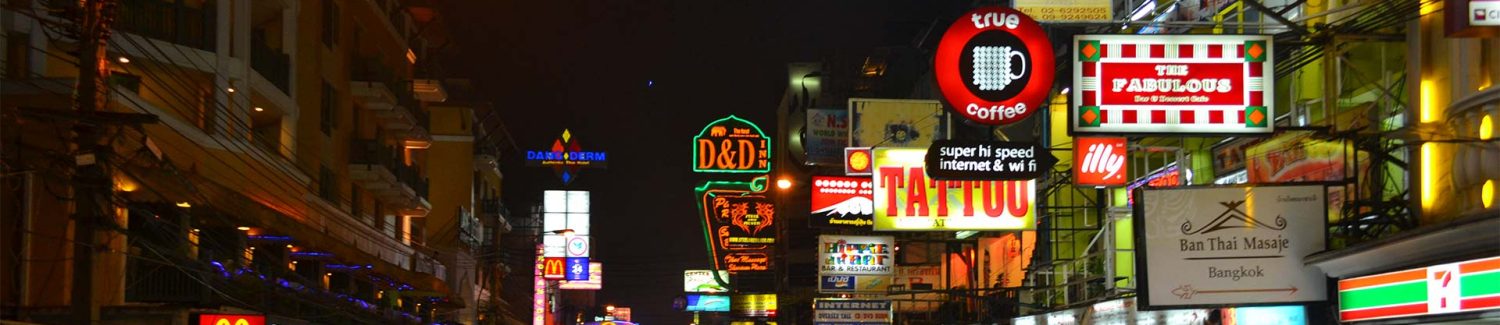 Amazing Vacations in Thailand Royal and Silky