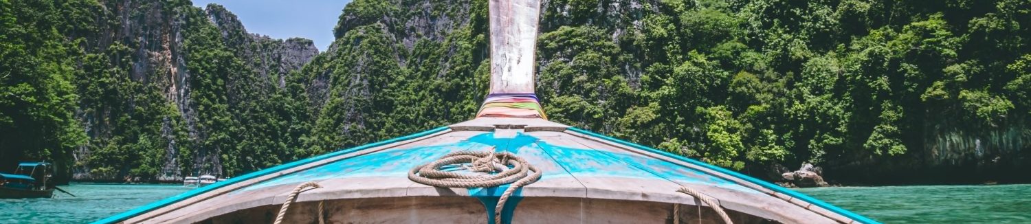 Amazing Vacations in Thailand Royal and Silky